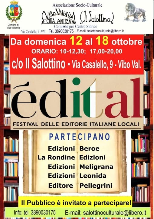 Incontro con gli studenti - Vibo Valentia